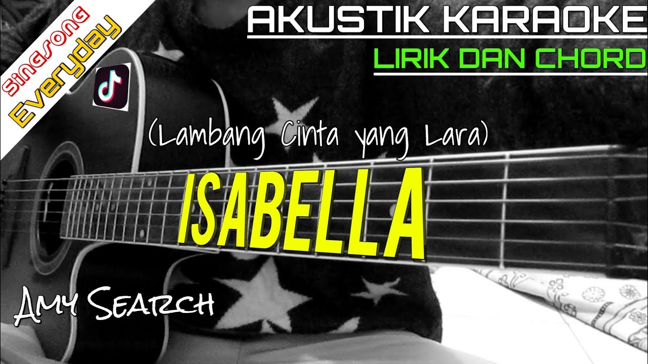 Salam Tresno Woro Widowati Akustik Karaoke Lirik Dan Chord Gitar Youtube Salam Tresno Woro Widowati Akustik Karaoke Lirik Dan Chord Gitar Youtube