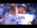 Clayton Kershaw Ends His Regular Season Career with a Strikeout! 👏