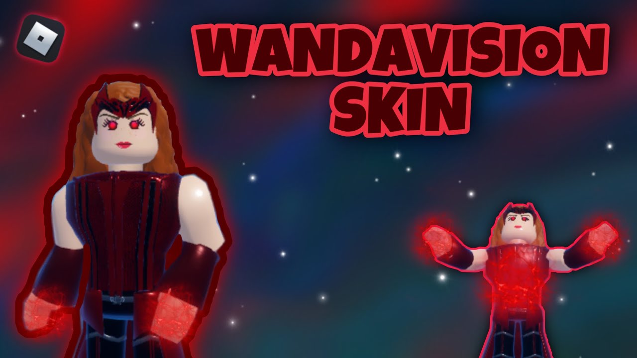 Heres How To Cosplay Scarlet Witch From WandaVision  Cosplay Central