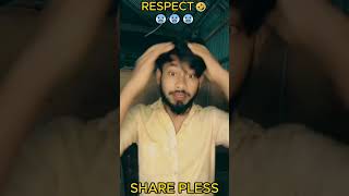 respect funny videos trending viralvideo viralvideo ytshorts shortsvideo viral youtube
