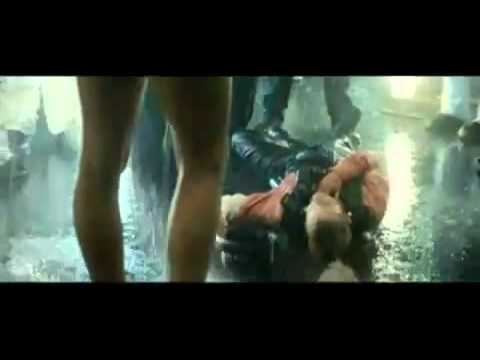 Blitz Trailer 2011