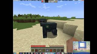 Minecraft Tlauncher 1182 Sürümü Alexs Mobs Modu Tr Bir Sürü Hayvanlar 29 Haziran 2022