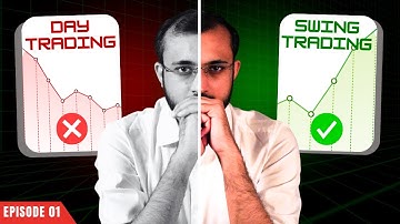 How to start Swing Trading? | Ep 1 | Kaushik Akiwatkar | The Noiseless Trader