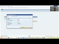 4 - Additional ABAP Concepts - Type Group Part2