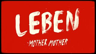 Mother Mother - Life (Lyric Video) - German