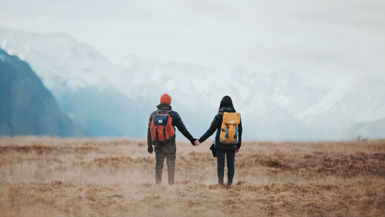 life is a journey | Beautiful Ambient Music