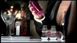 cocktail video