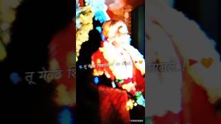 छत्रपती शिवाजी महाराज स्टेटस व्हिडिओ | Chhatrapati Shivaji Maharaj status video #youtubeshorts