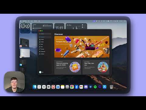 How to Enable or Disable Automatic App Updates on Mac