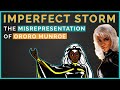 The Misrepresentation of Ororo Munroe | Marginal Error Ep. 1: Storm