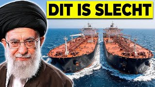 Download Lagu Oorlog Dreigt: Iran Neemt Twee Buitenlandse Schepen In MP3