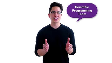 Scientific Programming School - Instructor Team