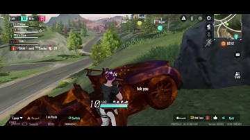 Unlimited hack| Speed hacck| wall hck| Aimbot| cyber hunter gameplay