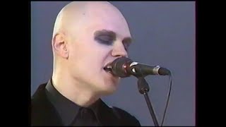 [HD] The Smashing Pumpkins - 2 Ava Adores Are Better than 1 Live