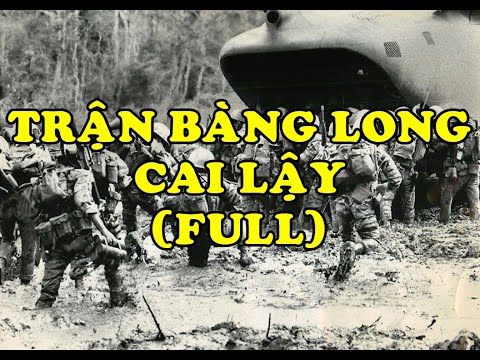 Video Hồi Ký Miền Nam | Tiểu Đoàn 3 TQLC Và Trận Bàng Long... - youtube