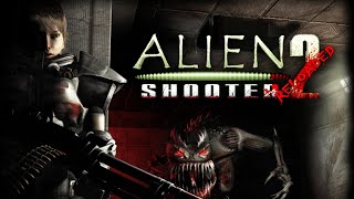 Alien Shooter 2 Монструозное приключение #2