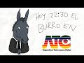 EL BURRO EN ATC