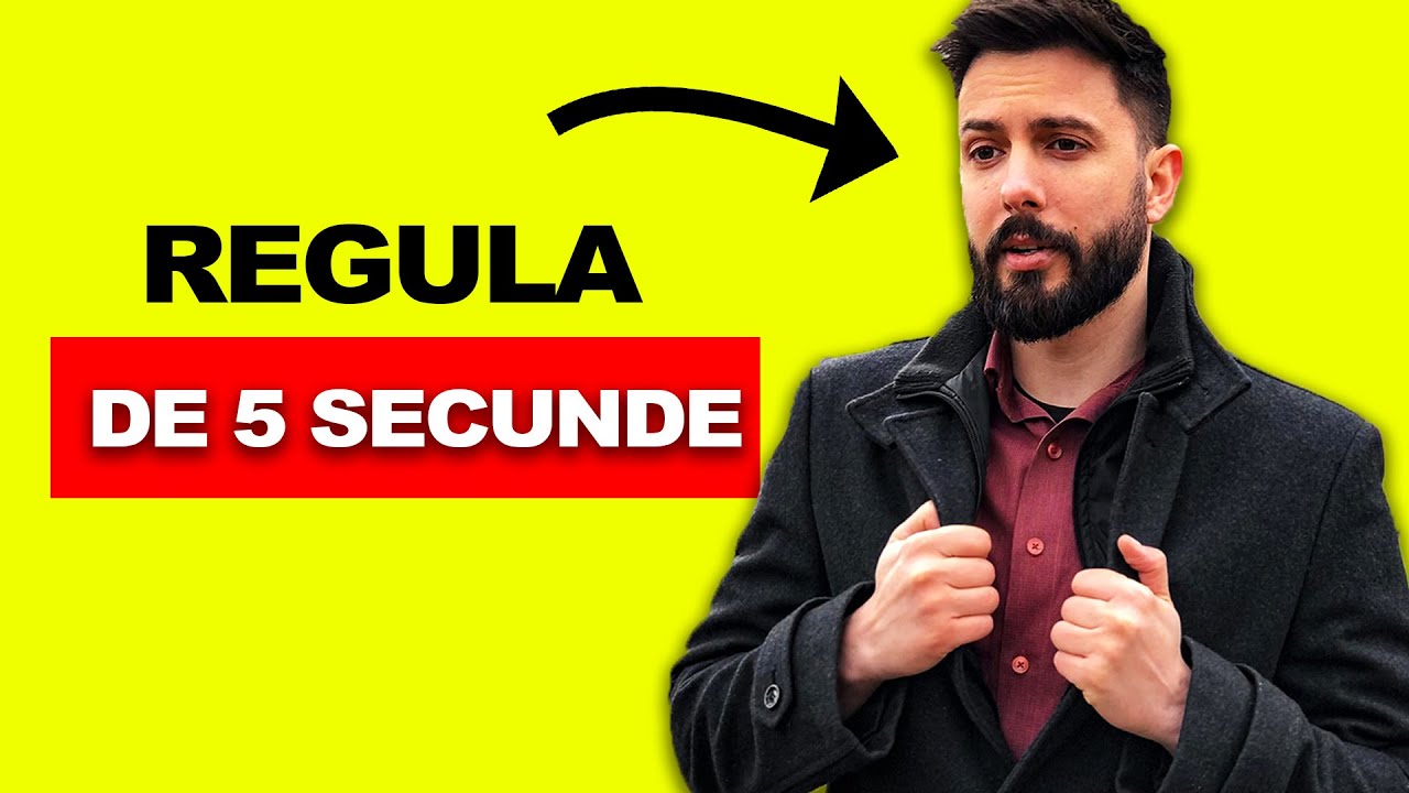 4 Trucuri Psihologice ca sa impui RESPECT - Taher Sonu