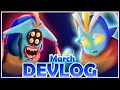 Talkin about new features in our Indie Metroidvania!! | Enu Devlog #2