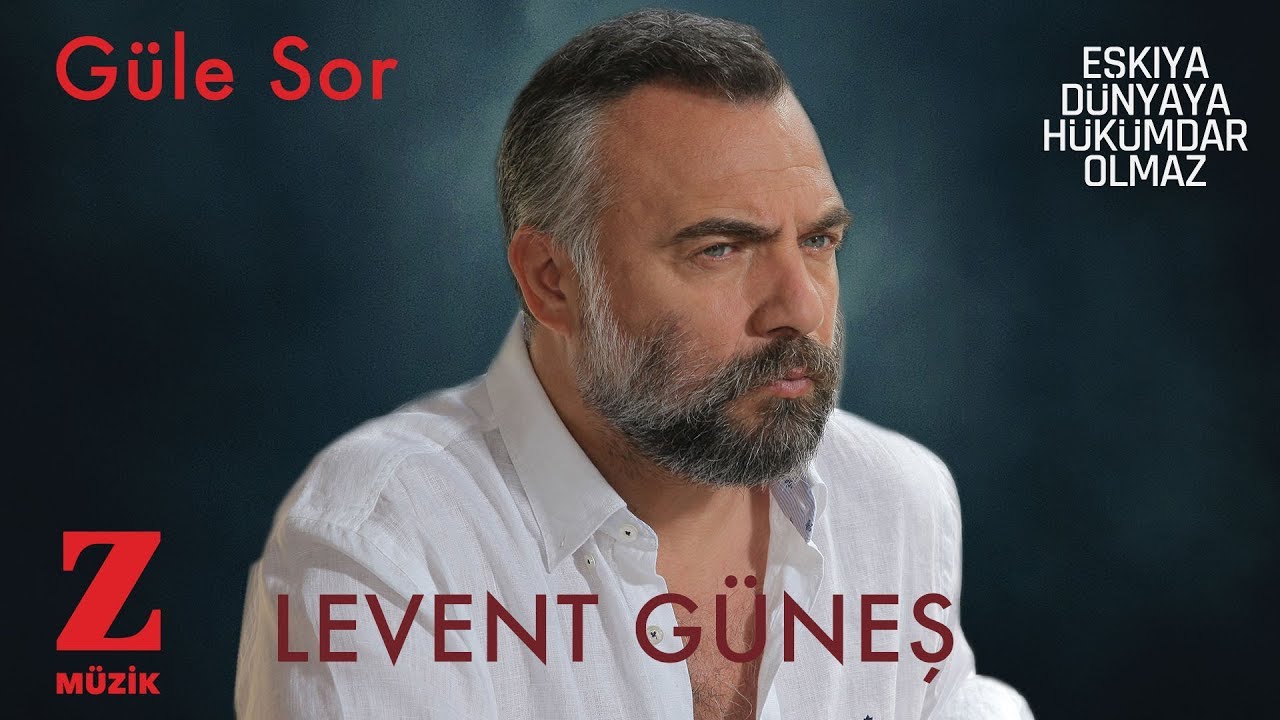 Watch Levent Güneş - Güle Sor I EDHO 5. ve 6. Sezon Dizi Müzikleri © 2021 Z Müzik on YouTube Watch Levent Güneş - Güle Sor I EDHO 5. ve 6. Sezon Dizi Müzikleri © 2021 Z Müzik on YouTube