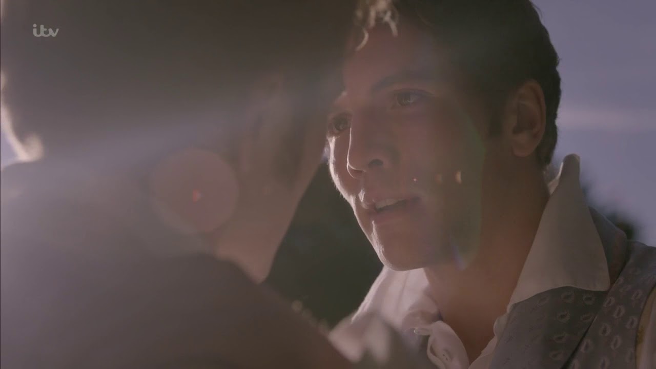 Drummond & Alfred  2x07