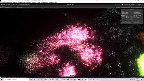 Point Cloud City v2