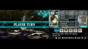 SMT IV: Apocalypse Twisted Tokyo - Pale Rider, Part 2 (Low Level*, Apocalypse Difficulty)