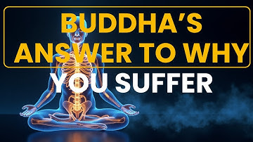 Why Do You Always Suffer  The Untold Truth in Buddhism