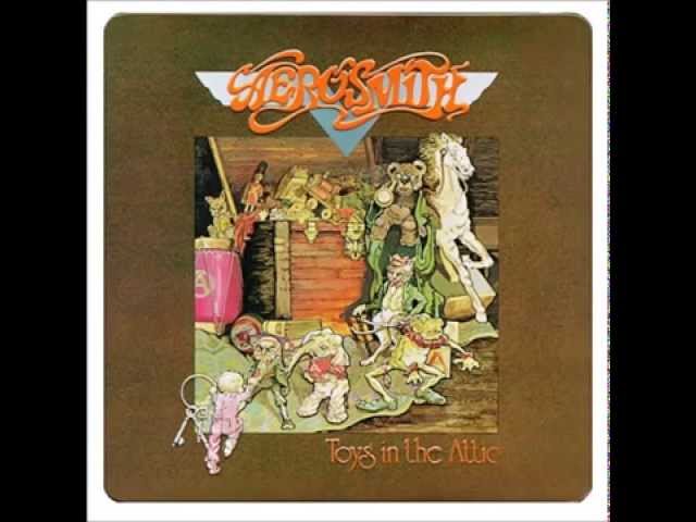 Walk This Way -  Aerosmith class=