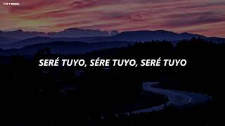 BT - I Will Be Yours (Sub Español)