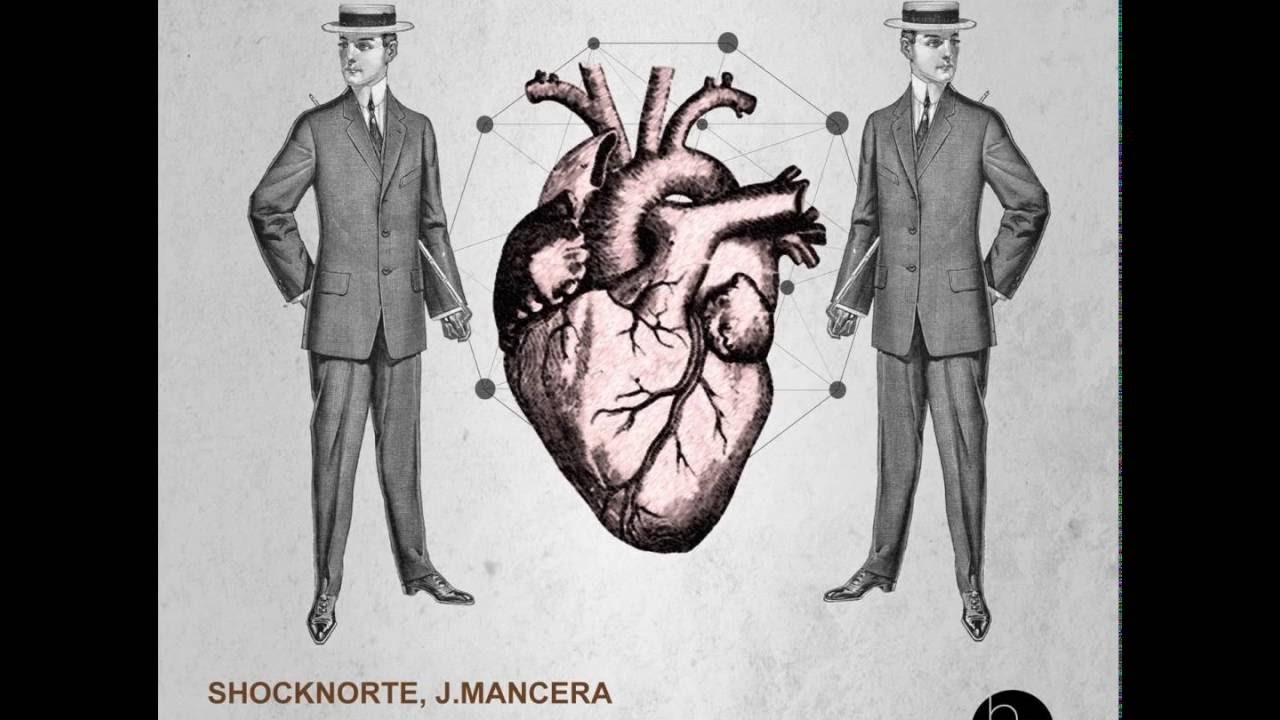 Watch Shocknorte, J.Mancera - Your Mind (Original Mix) on YouTube Watch Shocknorte, J.Mancera - Your Mind (Original Mix) on YouTube