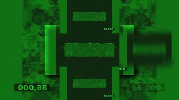 [YTPMV] Klasky Csupo Mirror And Other Render Pack Round 7 Creepy Glow Scan