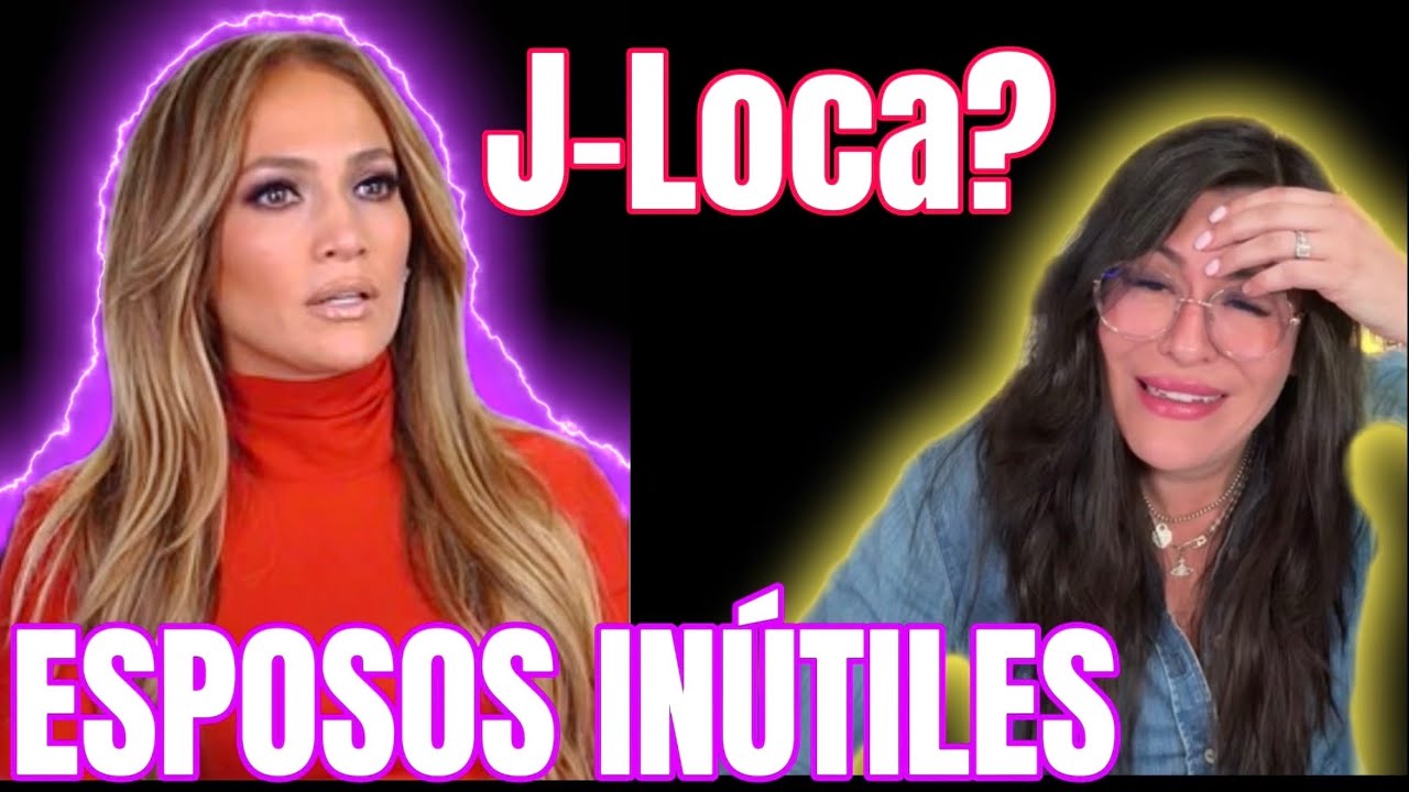 No Me Saben Amar! Ellos son los CULPABLES! JLo en India