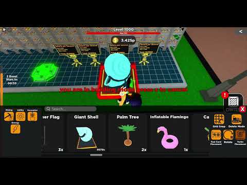 Roblox Bitcoin Miner Bug (This bug will delete your item forever)