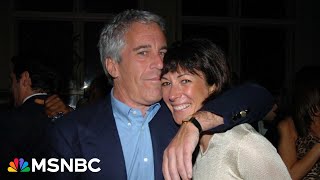 Download Lagu PRISON TAPES: Maxwell insists Epstein liked young girls because they were ‘up to date on music’ MP3 Download Lagu PRISON TAPES: Maxwell insists Epstein liked young girls because they were ‘up to date on music’ MP3