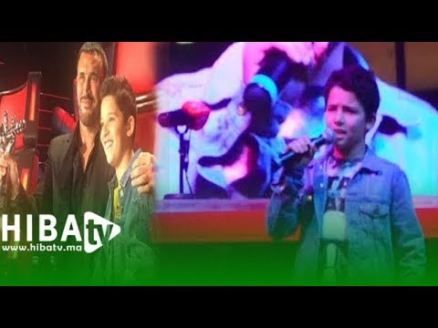 حمزة لبيض يلهب جمهور البيضاء بموال اللؤلؤ المنضود وسط صراخ الحضور