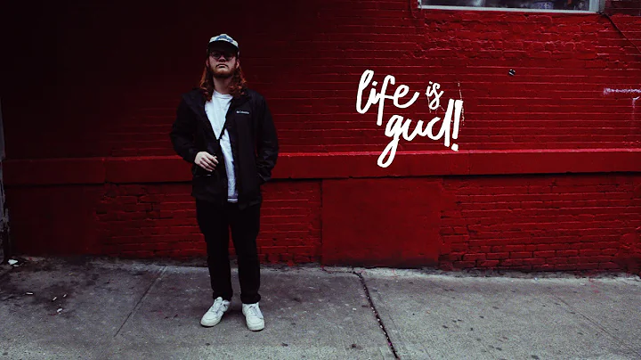 Grant Lewandowski I Film Photographer I "life is g...