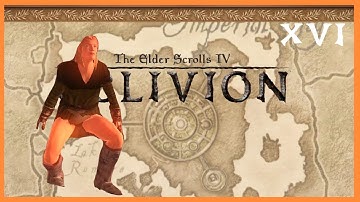 The Elder Scrolls IV Oblivion Max Difficulty part 16 STEAL FROM THE POOR? YES!