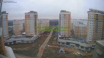 Корпус 11-12 18.11.18 (Видео для форума http://talk.caricyno.net)