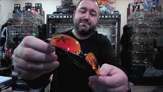 Walleva, Fuse, and Revant Review 2. New cam and mic.