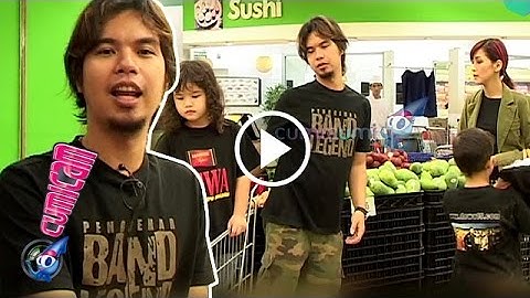 Seleb Files: Dhani-Maia Part 1 - Cumicam