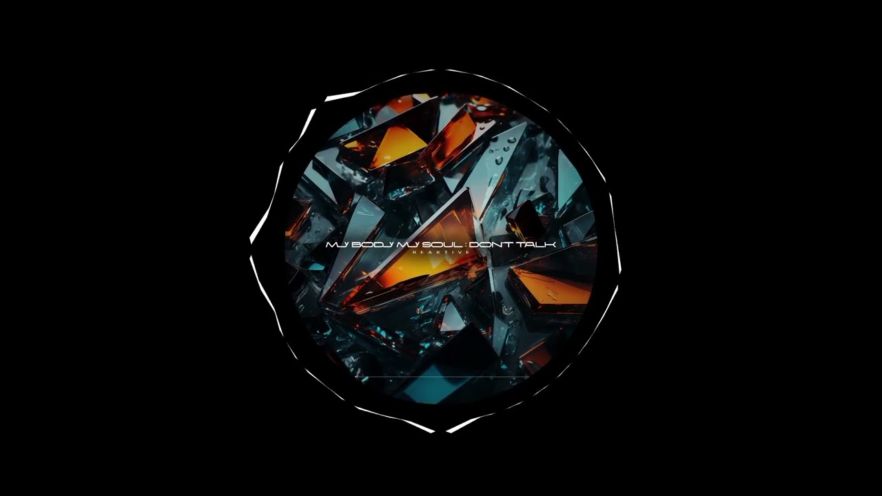 Reaktive - Don't Talk (Original Mix)