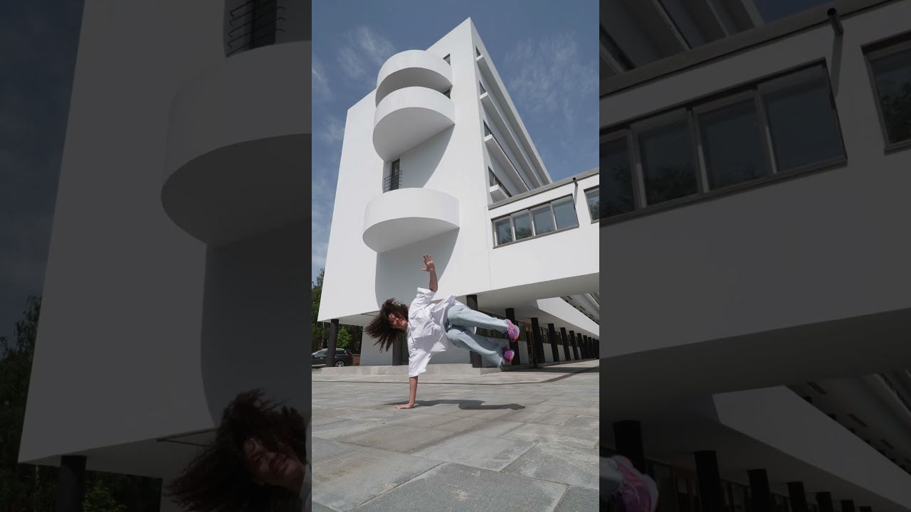 "Innovative Moves: Unveiling the Next Big Thing in Dance"| 