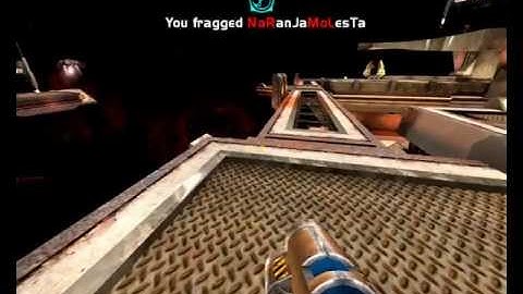 Quake Live (Frag Empty)