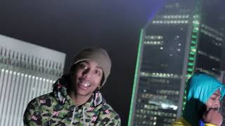 Thr333 Ft Nsflow - No Hook Official Music Video
