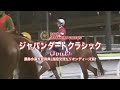 第26回 ジャパンダートクラシック (JpnⅠ)】2024 10/2 大井競馬場 優勝