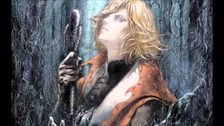 Castlevania - Lament of Innocence:   Dark Palace of Waterfalls  -  Epic RPGs