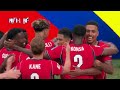 Harry Kane & Jordan Henderson make history | HIGHLIGHTS | Panama 0-2 England | Men | FIFA World Cup
