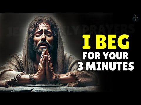 God's Message Now: I Am Your Refuge And Strength | God Message For You | God Message Me