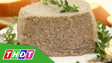 Bình Dương: 3 người ngộ độc nghi do patê chay, 1 người tử vong | THDT